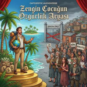 Zengin Çocuğun Özgürlük Aryası
