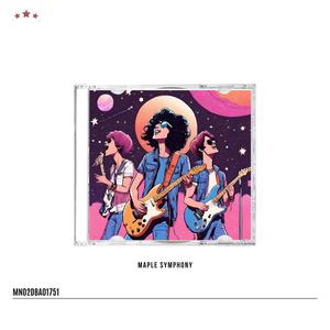 Woodpecker's Harmonious Serenade