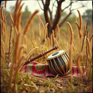 పరెండ మెట్టన గొందితేనే by @vibrantorchestra147