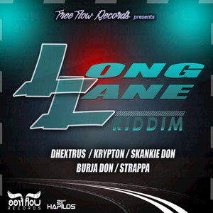 Long Lane Riddim (Instrumental)