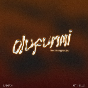 Olufunmi (The Missing Recipe)