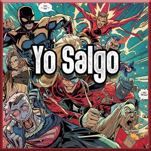 Yo Salgo