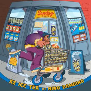 AZ ICE TEA