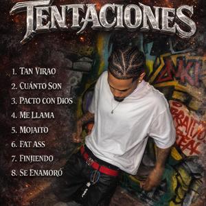 Me Llama (feat. EL MAS KBRON)