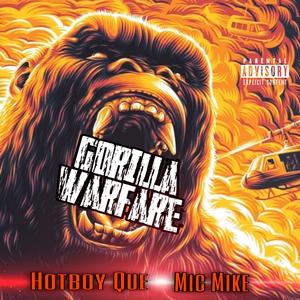 Gorilla Warfare