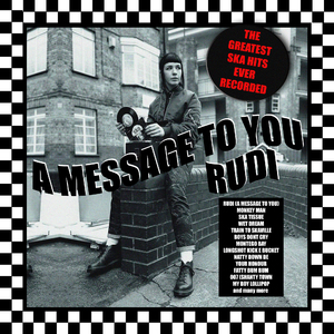 Rudi ( A Message To You)