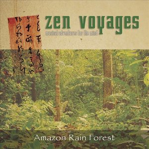 Amazonia