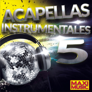 Crazy For You (Acapella)