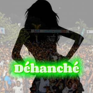 Déhanché