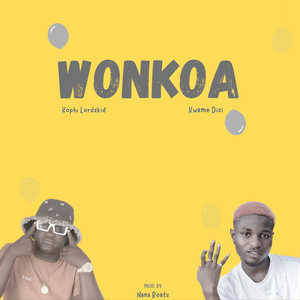 Wonkoa