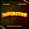 King Kanja - Superstar (Instrumental)