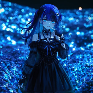 MIDNIGHT NEMOPHILA (Original Mix)