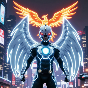 科学忍者隊ガッチャマン