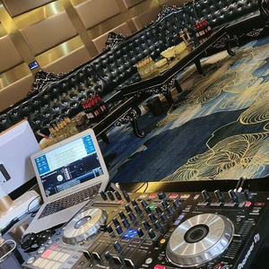 DJ小汤姆-我的秘密(EIectro Mix)（海口Dj佳少 remix）