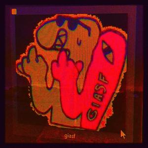 l'humeur OSCILLE au rythme des PENS2ES 808