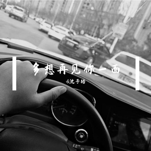 我想再见你一面