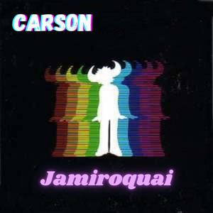 Jamiroquai