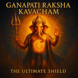 Ganapati Raksha Kavacham