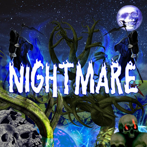 Nightmare (Prod. By easykola)