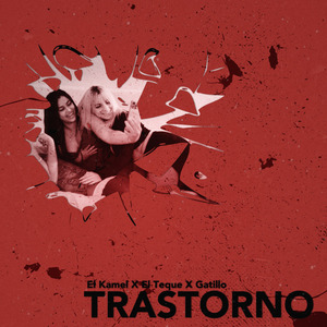 Trastorno