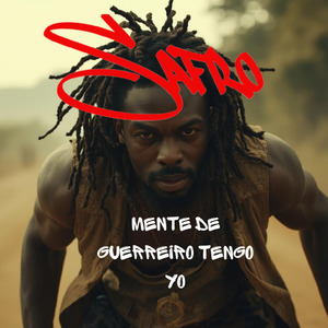 Mente de guerrero tengo yo