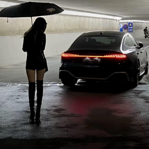 外面那些是我小弟