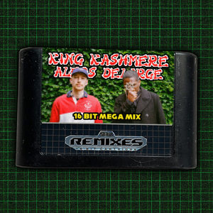 Angel Strike (Remix Instrumental)