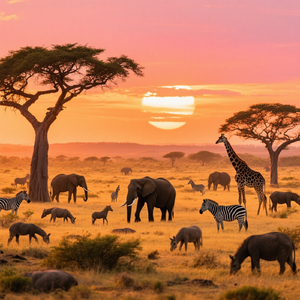 դու ինձ հետ