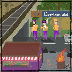 Általános Beszerzési Cikkek (ABC) (feat. Rhymenastic & ochie)