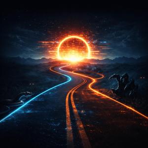 On my way (feat. DAIA.)