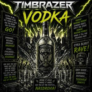 Vodka