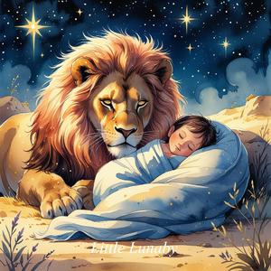 Thiago, el León de Belén (Canción de Cuna Colombiana)