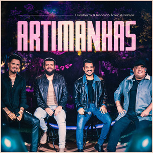 Artimanhas (Ao Vivo)