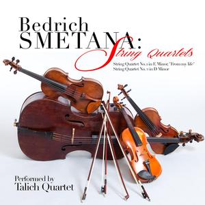 String Quartet No. 2 in D Minor: II. Allegro moderato