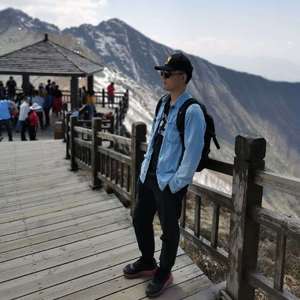 我怎么看不见你了