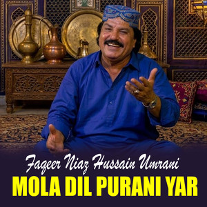 Mola Dil Purani Yar