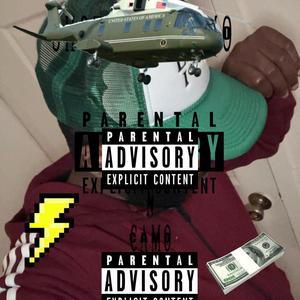 FELLA & Dre (Hand On Cross)