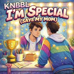 I'm Special (Says My Mom)
