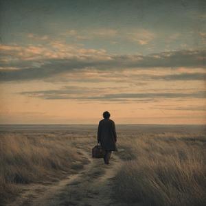 We Slept Under Different Skies