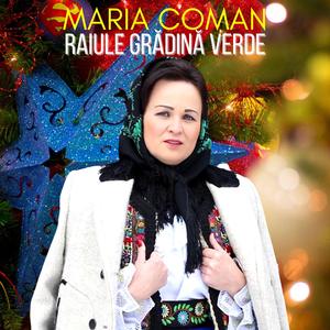 Raiule grădină verde