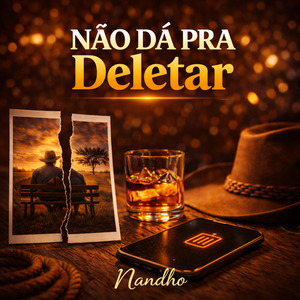 Não Dá pra Deletar