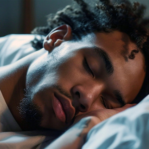 Soothing Serenity Sleep