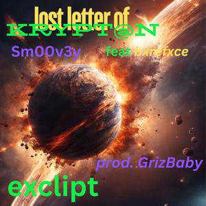 LLOK feat.BxreFxce Prod.GrizBaby