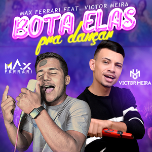 Bota Elas pra Dançar