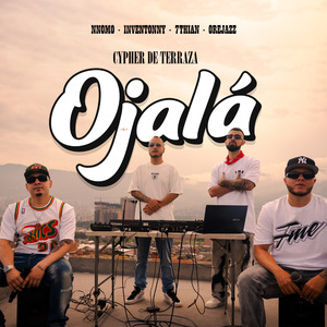 Ojalá (Live Session)