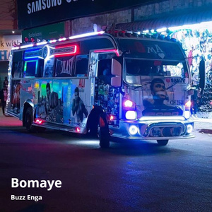 Bomaye