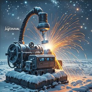 晶弧破晓-付正强FCP融IH合