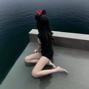 沈忱and陌言