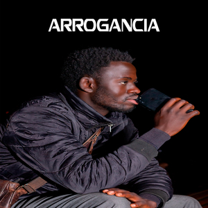 Arrogância