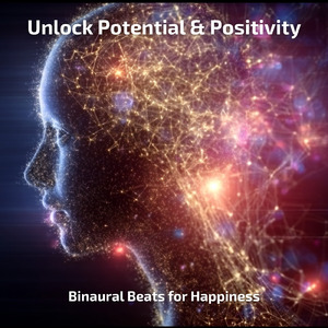 超熟睡アンビエント 自然な眠りを促す優しい音色 (睡眠と集中のためのバイノーラルビート)